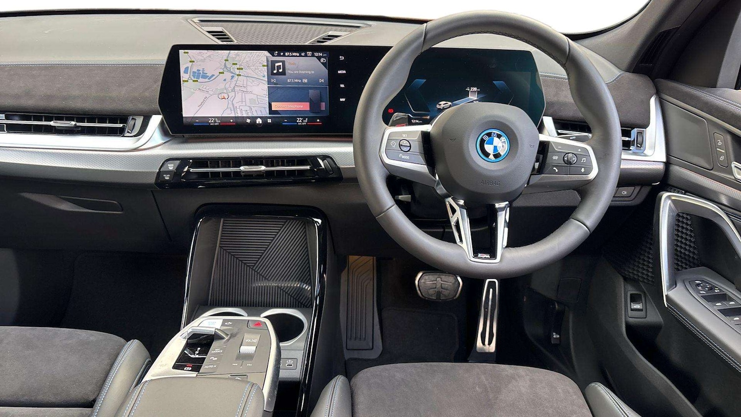 Used BMW iX2 2025 for sale - 77112429: Photo 7