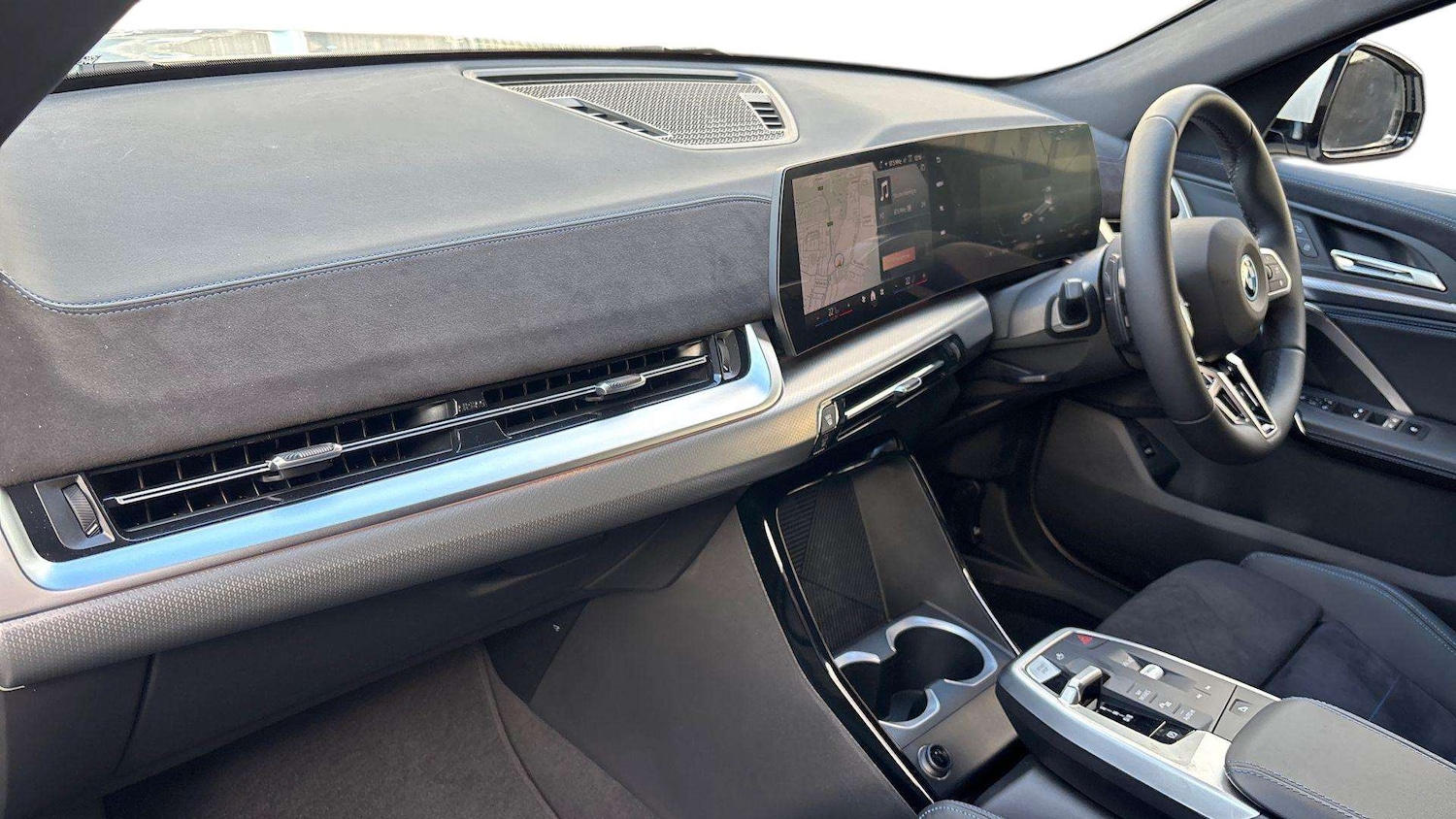 Used BMW iX2 2025 for sale - 77112429: Photo 9