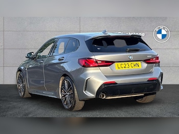 Used BMW 1 Series 2023 for sale - 79096123: Photo