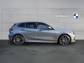 Used BMW 1 Series 2023 for sale - 79096123: Photo