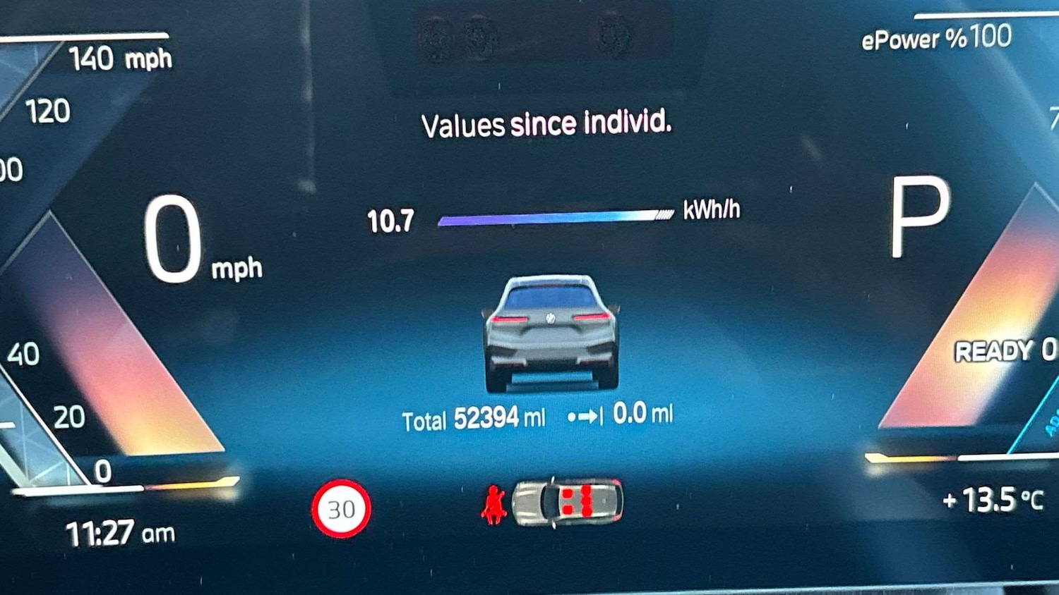 Used BMW iX 2022 for sale - 76575907: Photo 11