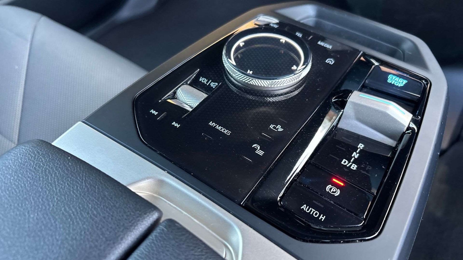 Used BMW iX 2022 for sale - 76575907: Photo 12