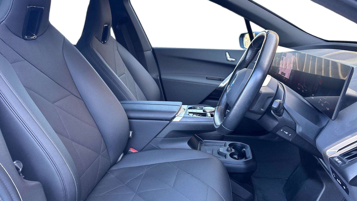 Used BMW iX 2022 for sale - 76575907: Photo 13