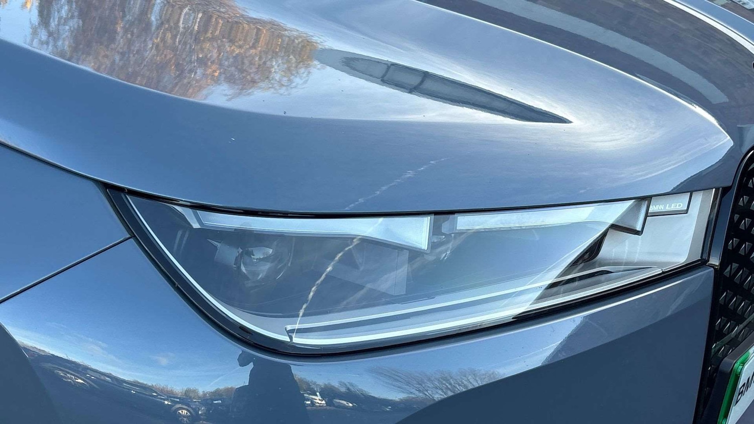 Used BMW iX 2022 for sale - 76575907: Photo 18