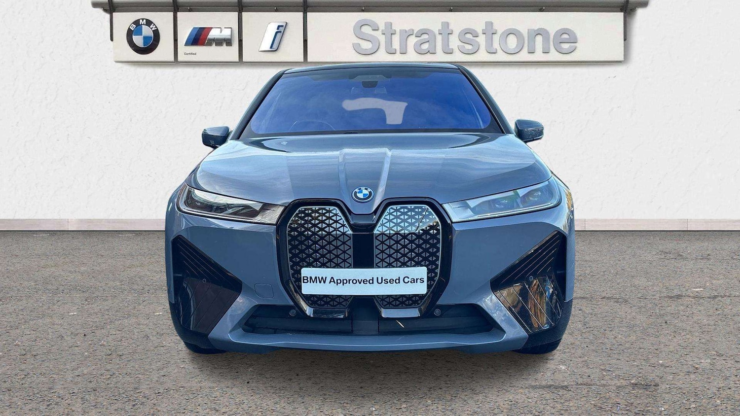 Used BMW iX 2022 for sale - 76575907: Photo 21