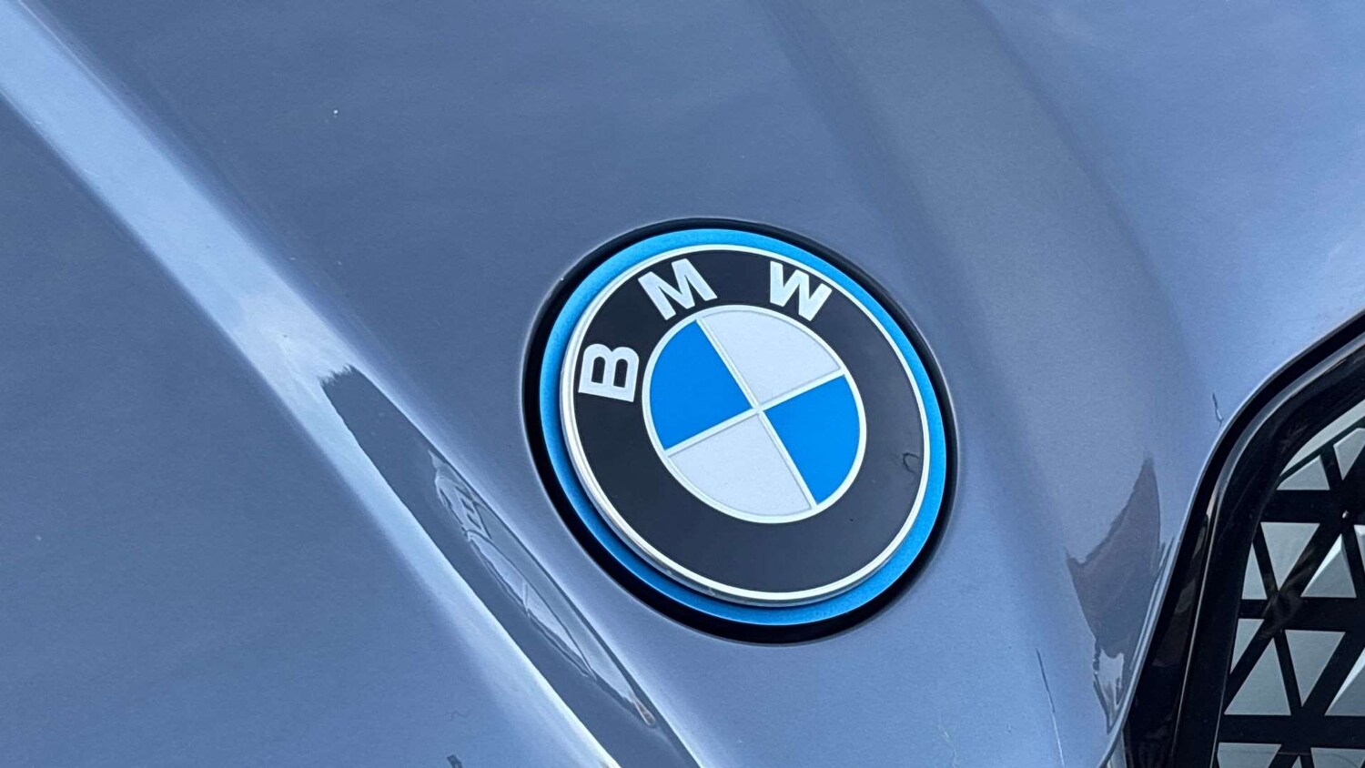 Used BMW iX 2022 for sale - 76575907: Photo 24