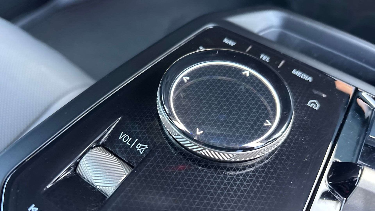 Used BMW iX 2022 for sale - 76575907: Photo 25