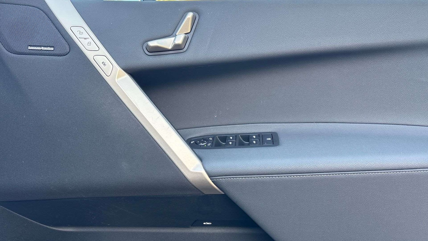 Used BMW iX 2022 for sale - 76575907: Photo 27