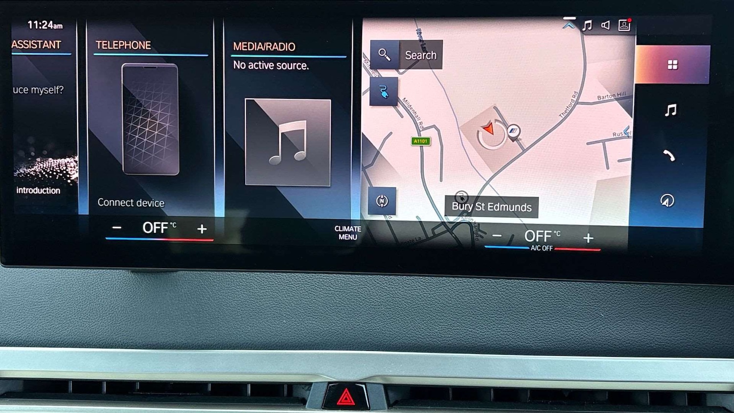 Used BMW iX 2022 for sale - 76575907: Photo 31