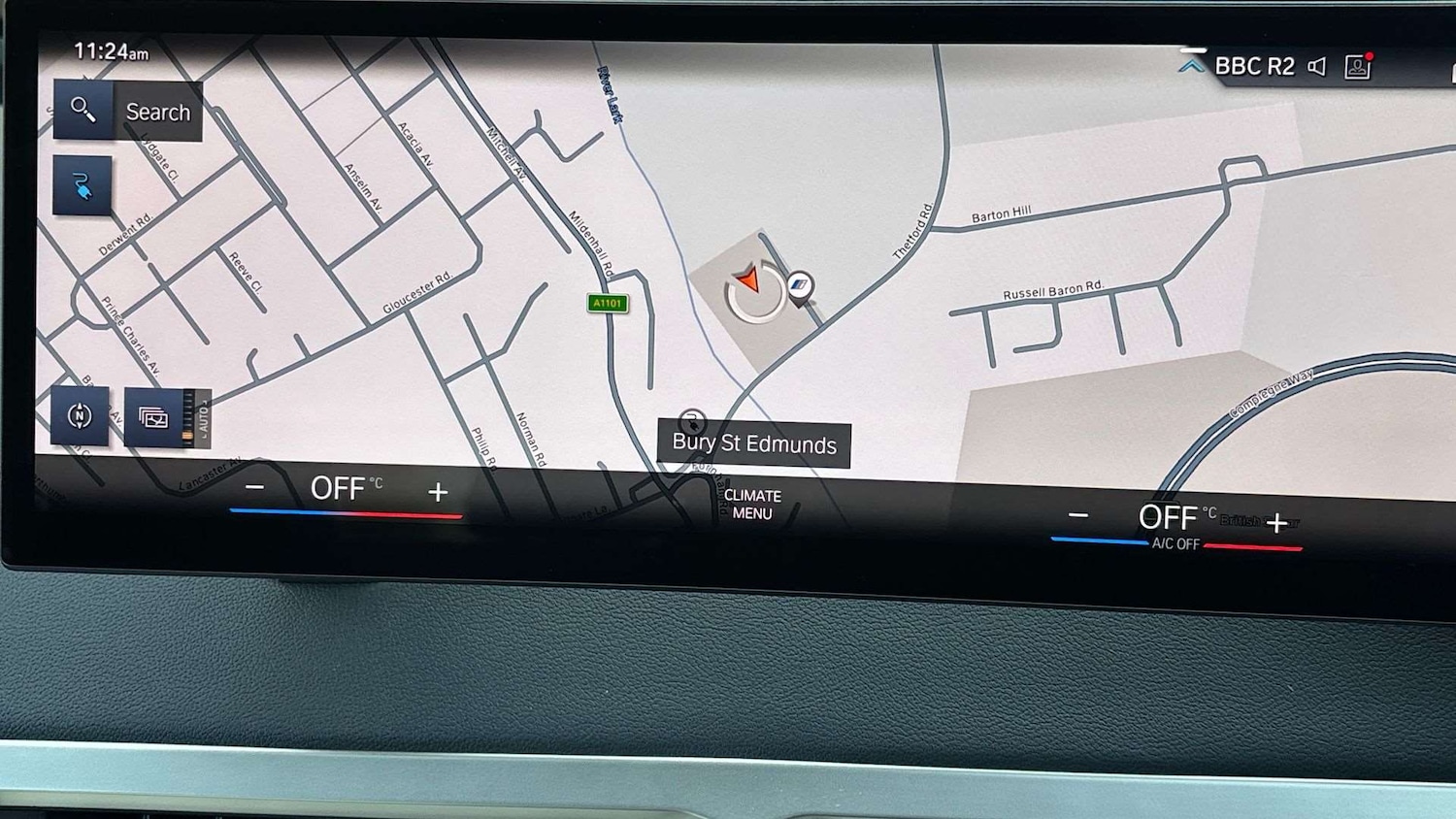 Used BMW iX 2022 for sale - 76575907: Photo 33