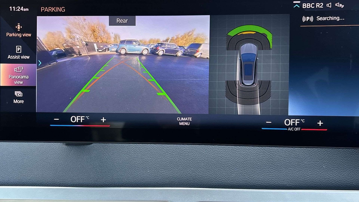 Used BMW iX 2022 for sale - 76575907: Photo 34