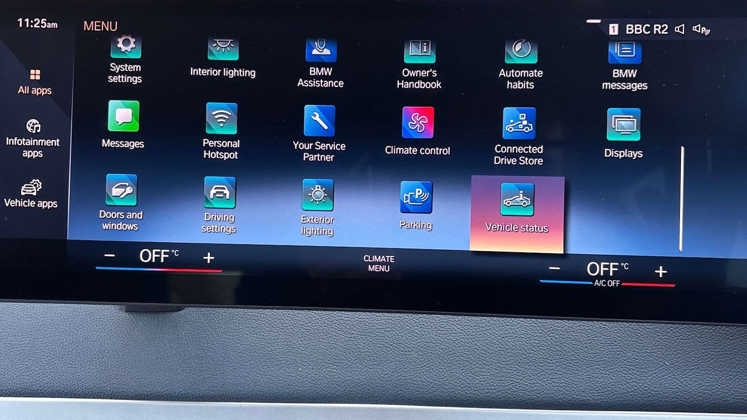 Used BMW iX 2022 for sale - 76575907: Photo 35