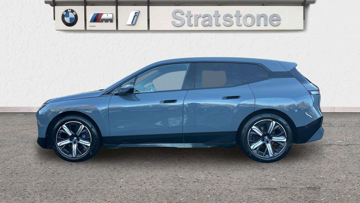 Used BMW iX 2022 for sale - 76575907: Photo 5