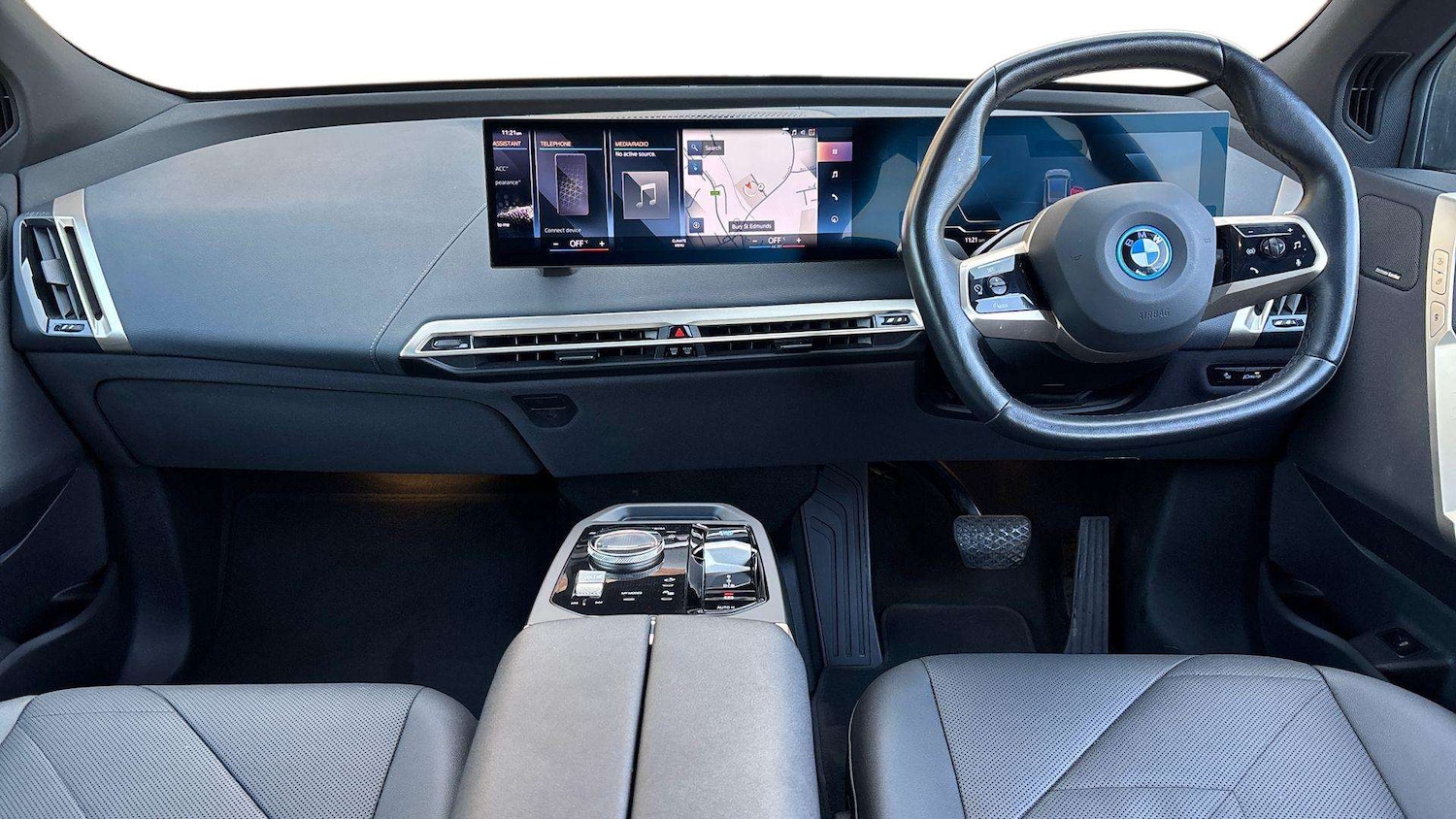 Used BMW iX 2022 for sale - 76575907: Photo 6