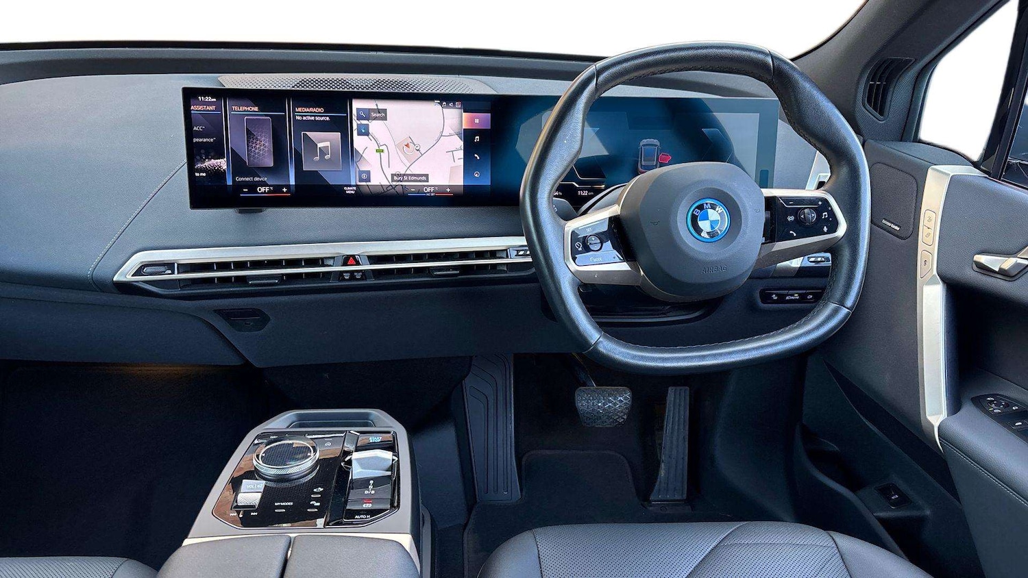 Used BMW iX 2022 for sale - 76575907: Photo 7