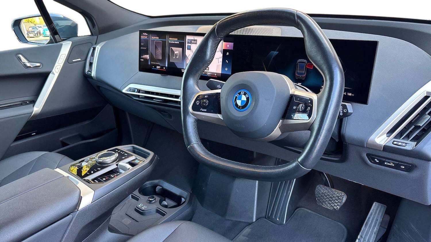 Used BMW iX 2022 for sale - 76575907: Photo 8