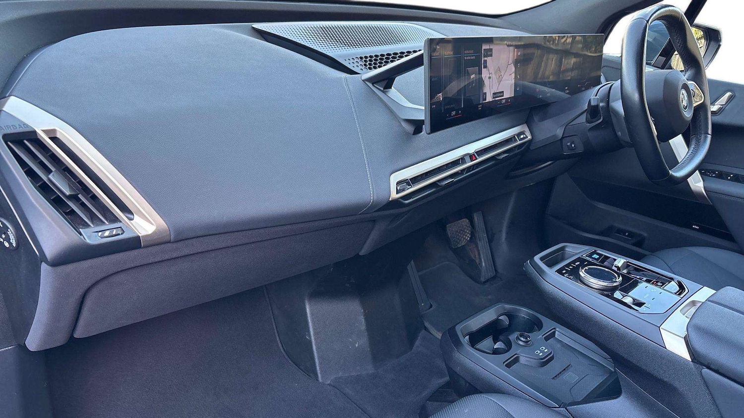 Used BMW iX 2022 for sale - 76575907: Photo 9