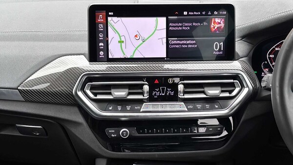 Used BMW X3 2024 for sale - 75452830: Photo 10