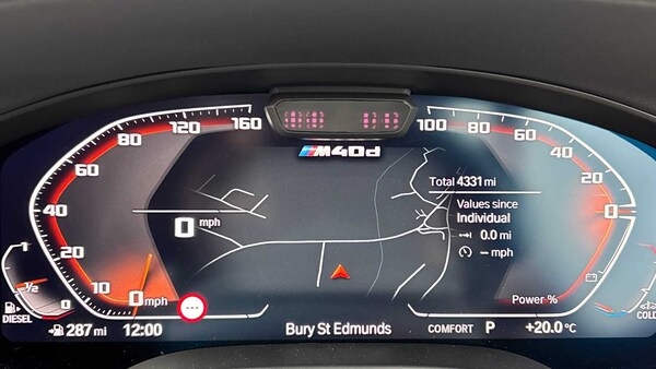 Used BMW X3 2024 for sale - 75452830: Photo 11
