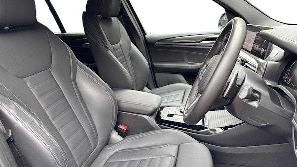 Used BMW X3 2024 for sale - 75452830: Photo 13