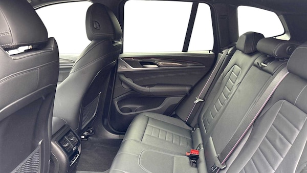 Used BMW X3 2024 for sale - 75452830: Photo 14