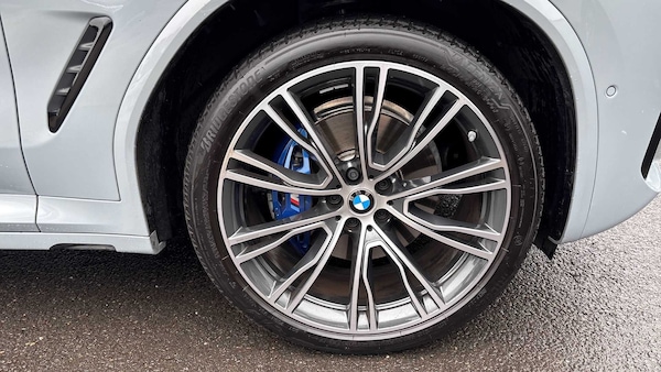 Used BMW X3 2024 for sale - 75452830: Photo 16