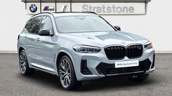 Used BMW X3 2024 for sale - 75452830: Photo 1