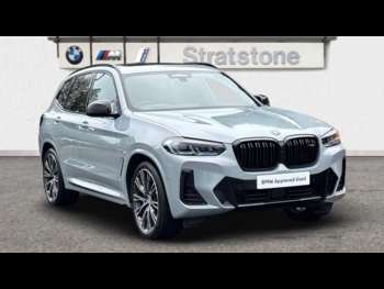Used BMW X3 2024 for sale - 75452830: Photo