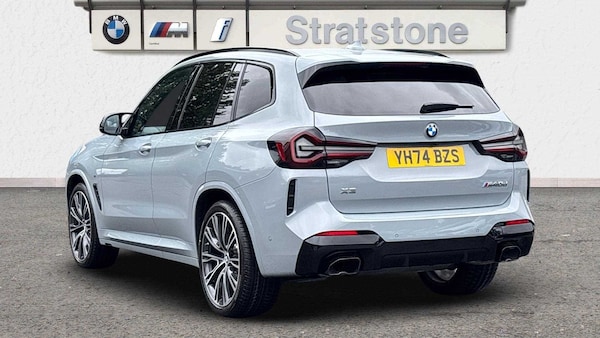 Used BMW X3 2024 for sale - 75452830: Photo 2