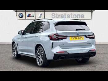 Used BMW X3 2024 for sale - 75452830: Photo