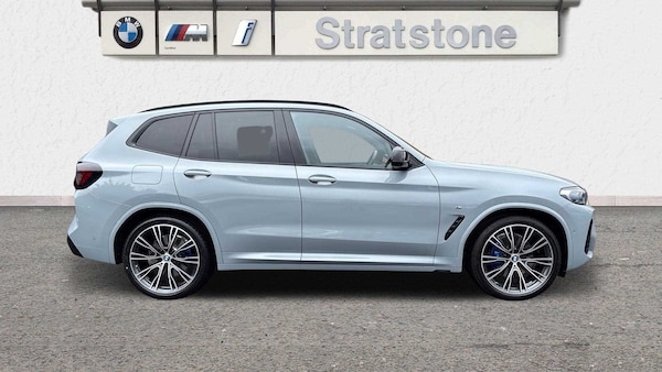 Used BMW X3 2024 for sale - 75452830: Photo 4