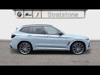Used BMW X3 2024 for sale - 75452830: Photo