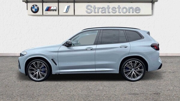 Used BMW X3 2024 for sale - 75452830: Photo 5