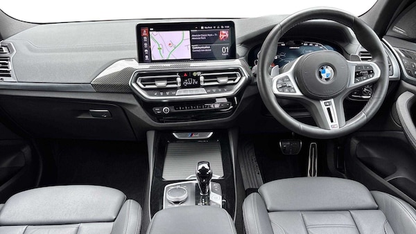 Used BMW X3 2024 for sale - 75452830: Photo 6