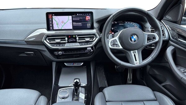 Used BMW X3 2024 for sale - 75452830: Photo 7