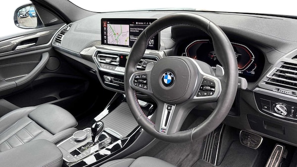 Used BMW X3 2024 for sale - 75452830: Photo 8