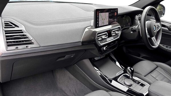 Used BMW X3 2024 for sale - 75452830: Photo 9