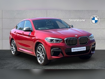 Used BMW X4 2020 for sale - 79161334: Photo