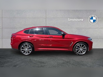 Used BMW X4 2020 for sale - 79161334: Photo