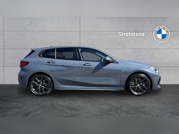 Used BMW 1 Series 2024 for sale - 79095929: Photo