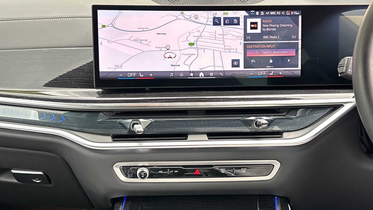 Used BMW X7 2025 for sale - 75818429: Photo 10