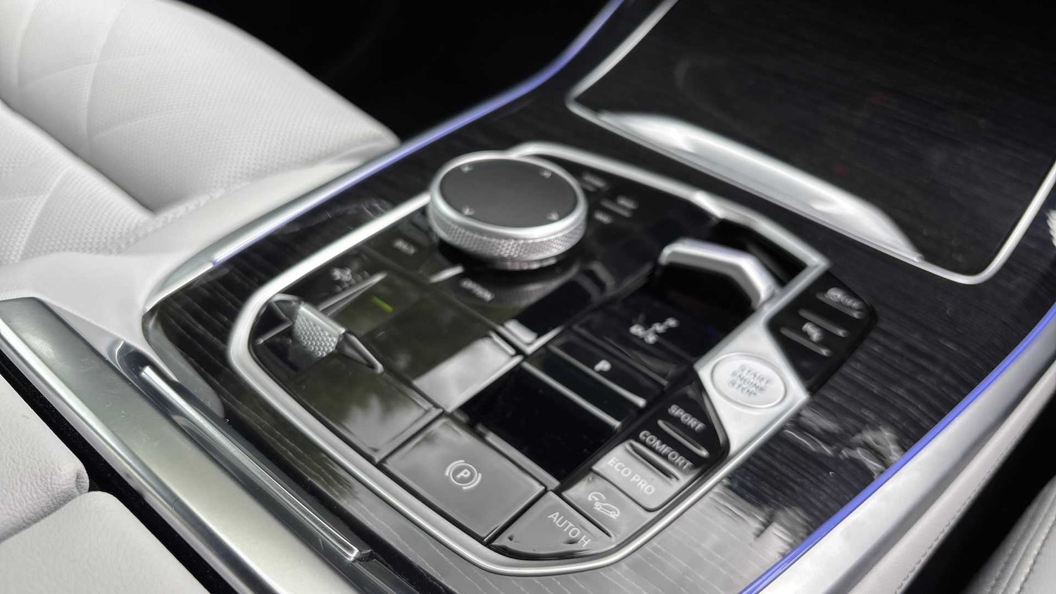 Used BMW X7 2025 for sale - 75818429: Photo 12