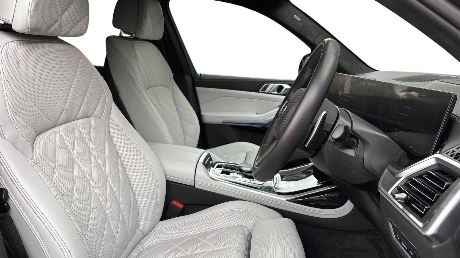 Used BMW X7 2025 for sale - 75818429: Photo 13