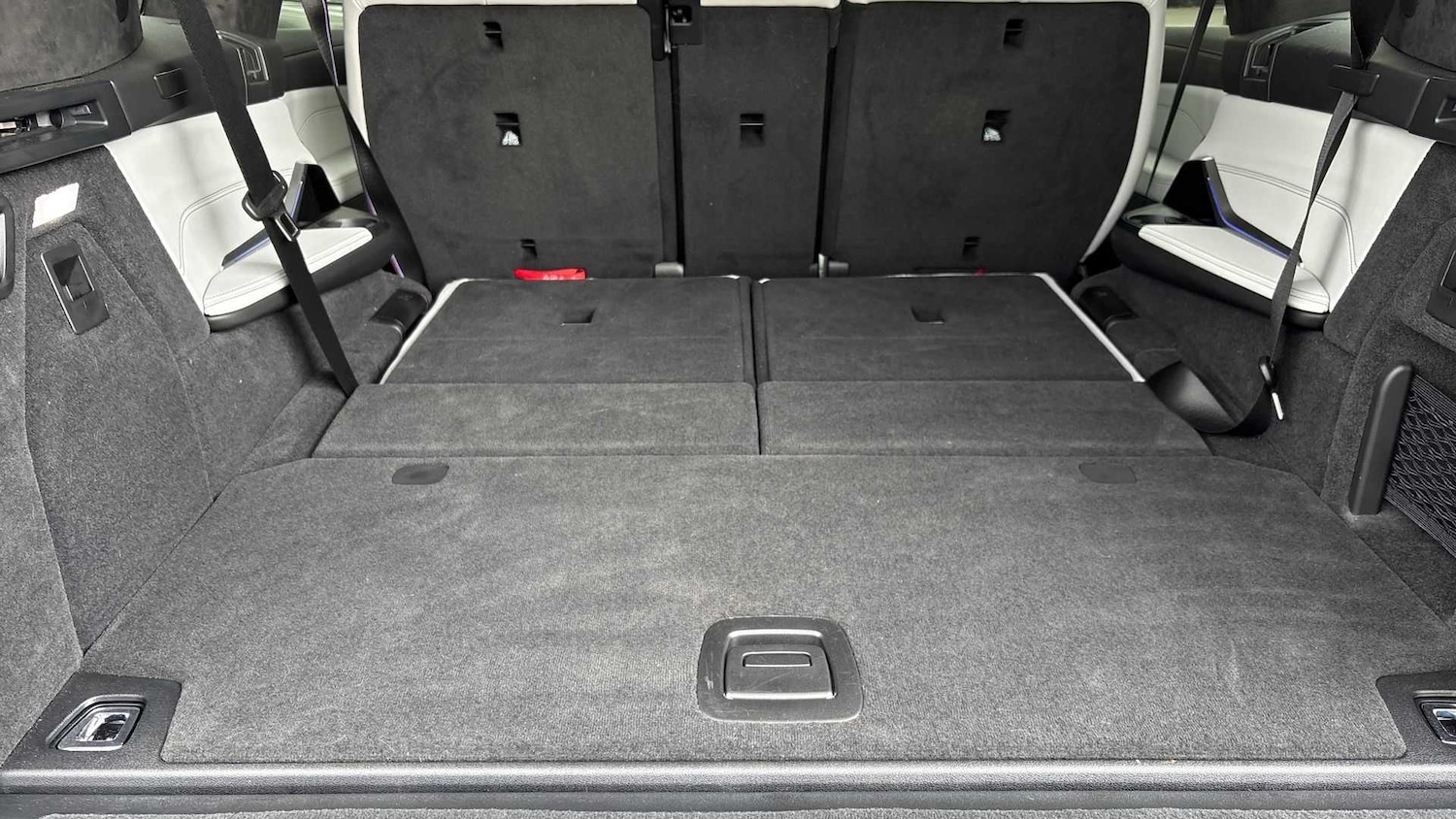 Used BMW X7 2025 for sale - 75818429: Photo 15
