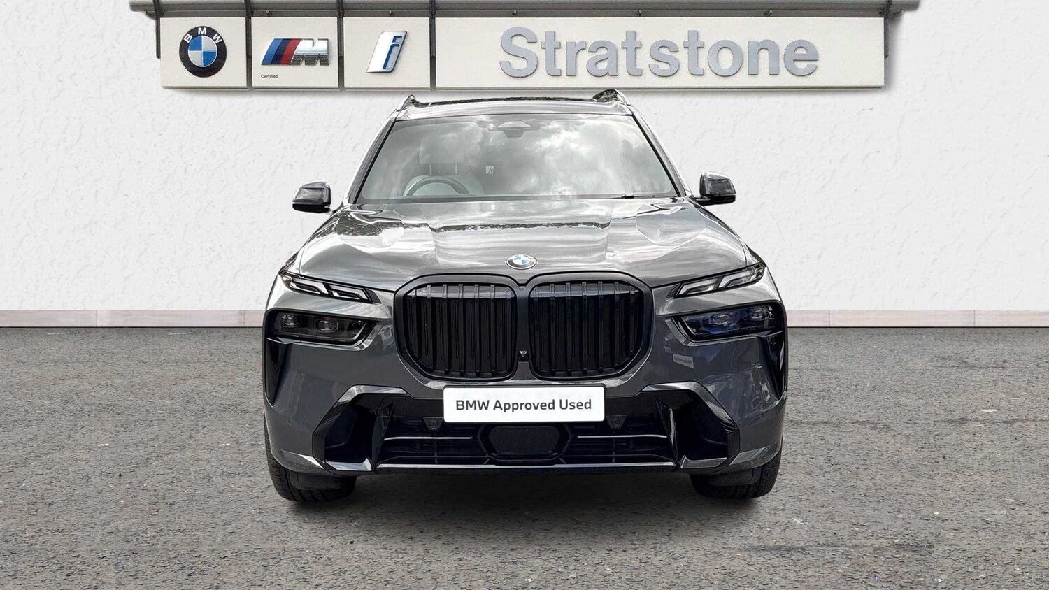 Used BMW X7 2025 for sale - 75818429: Photo 21
