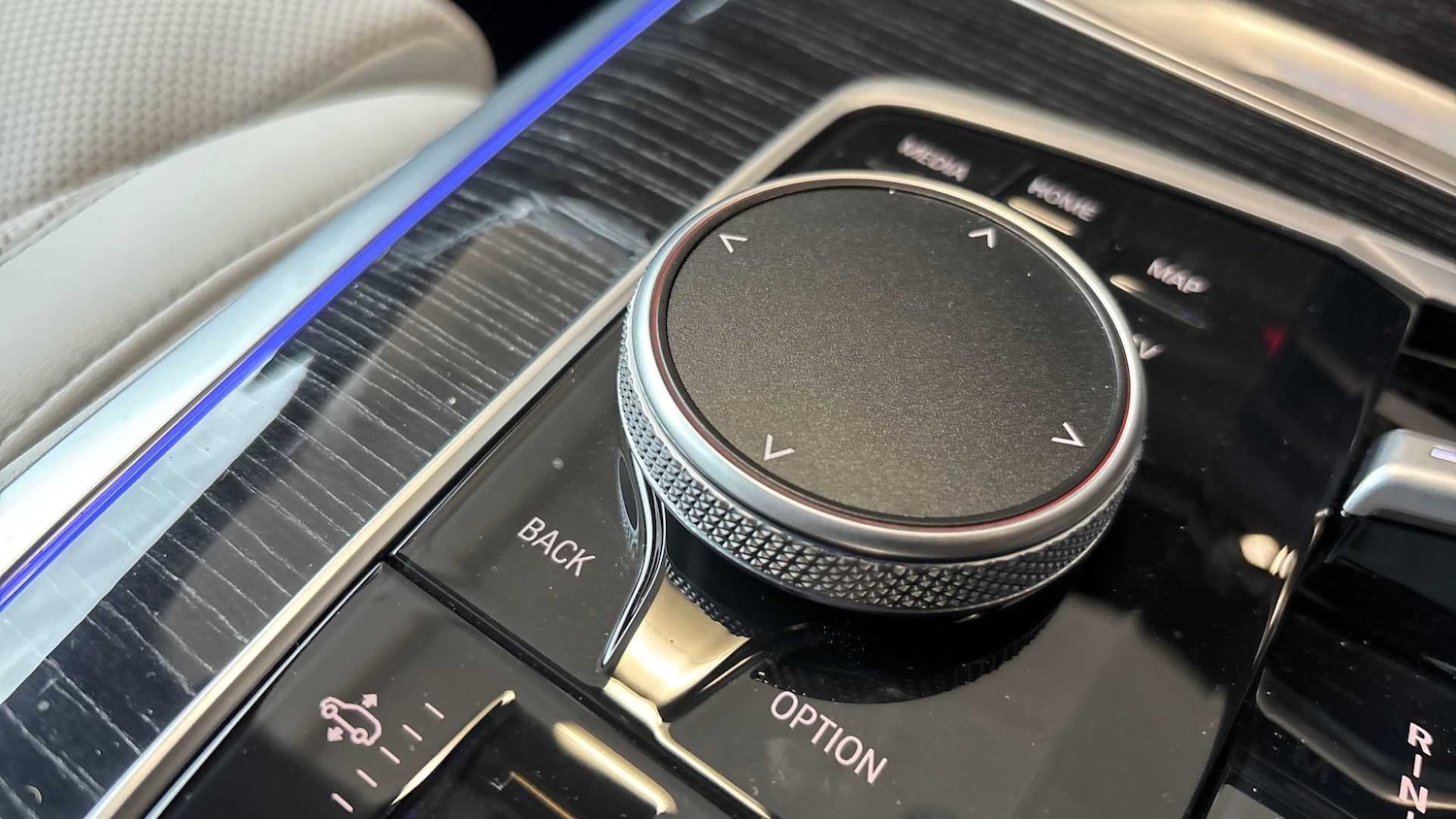 Used BMW X7 2025 for sale - 75818429: Photo 25