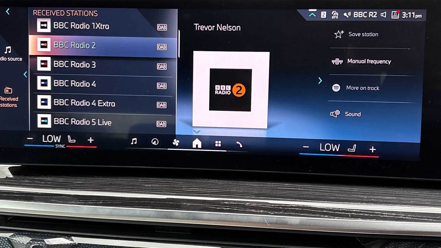 Used BMW X7 2025 for sale - 75818429: Photo 32