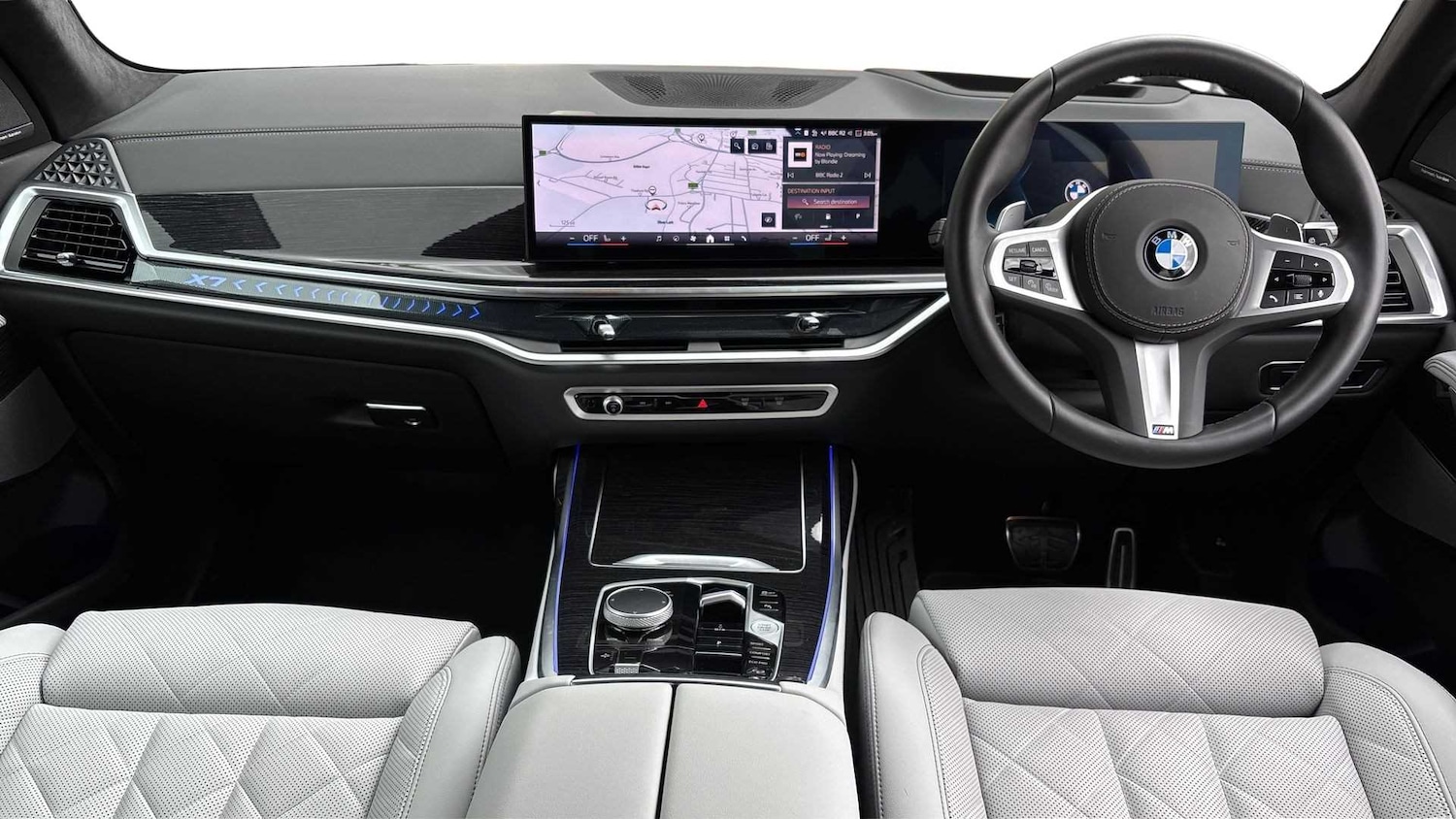Used BMW X7 2025 for sale - 75818429: Photo 6