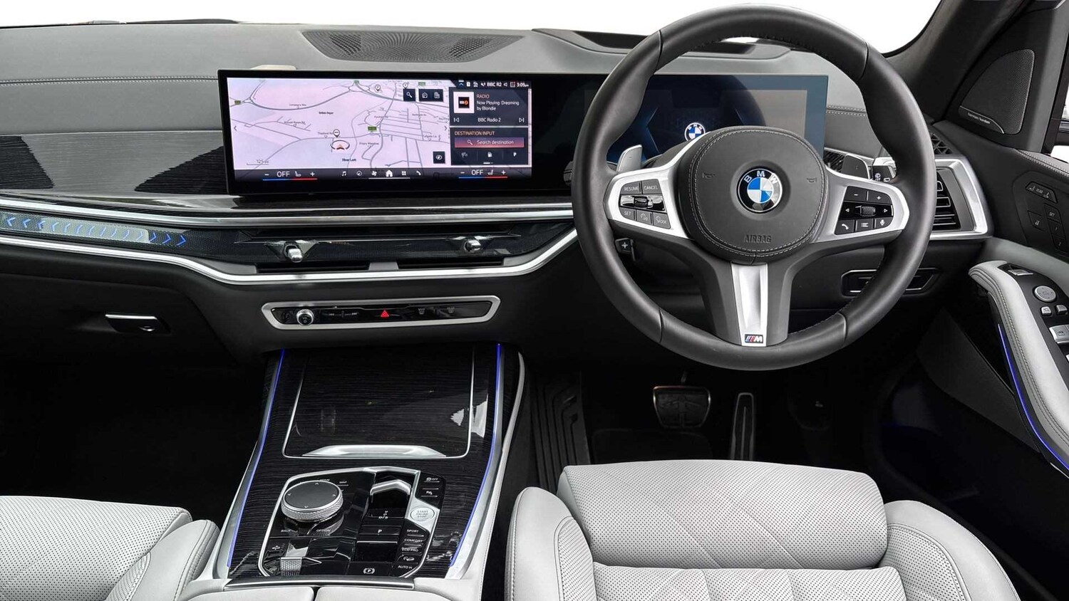 Used BMW X7 2025 for sale - 75818429: Photo 7