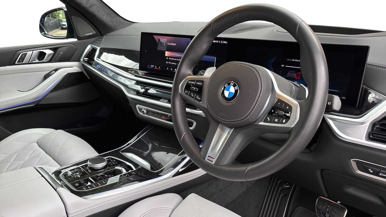 Used BMW X7 2025 for sale - 75818429: Photo 8